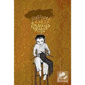 ZAMAN KURUCUSU - MEHMET ERIKLI