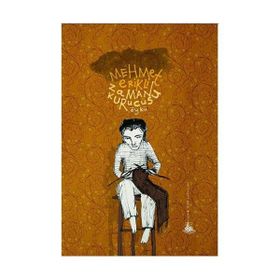 ZAMAN KURUCUSU - MEHMET ERIKLI