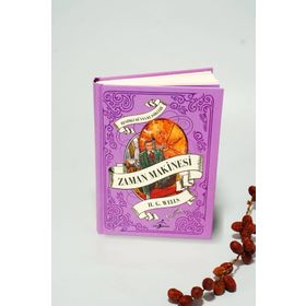 Zaman Makinası - H.G.Wells