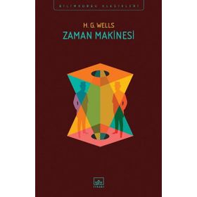 Zaman Makinası - H.G.Wells