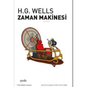 Zaman Makinesi - Erdinç Ozan