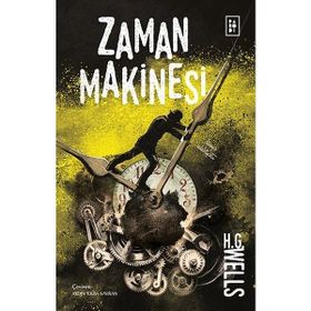 Zaman Makinesi - Erdinç Ozan