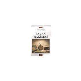 Zaman Makinesi - Erdinç Ozan