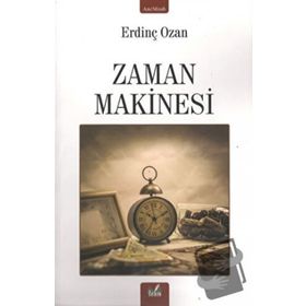 Zaman Makinesi - Erdinç Ozan