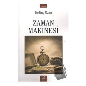 Zaman Makinesi - Erdinç Ozan