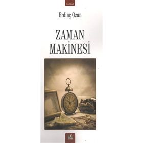 Zaman Makinesi - Erdinç Ozan