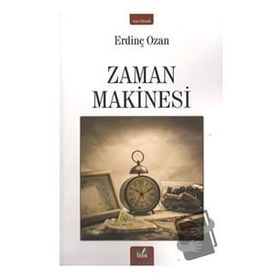 Zaman Makinesi - Erdinç Ozan