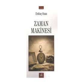 Zaman Makinesi - Erdinç Ozan