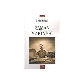 Zaman Makinesi - Erdinç Ozan