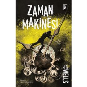 ZAMAN MAKINESI - GENEL