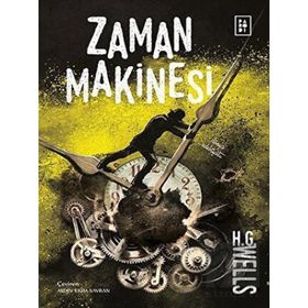 ZAMAN MAKINESI - GENEL