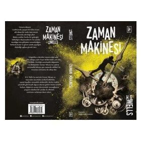 ZAMAN MAKINESI - GENEL
