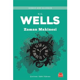 ZAMAN MAKINESI - H. G. WELLS
