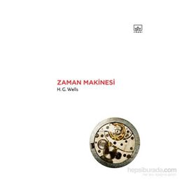 ZAMAN MAKINESI - H. G. WELLS
