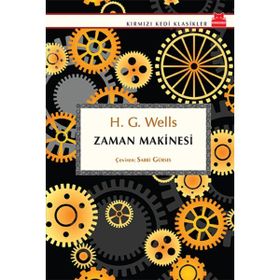 ZAMAN MAKINESI - H. G. WELLS