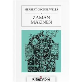 Zaman Makinesi - Herbert George Wells