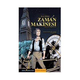 Zaman Makinesi - Herbert George Wells