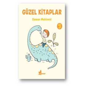 Zaman Makinesi - Semiha Ulu