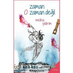 Zaman O Zaman Değil - Meliha Yıldırım