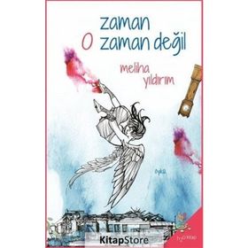 Zaman O Zaman Değil - Meliha Yıldırım