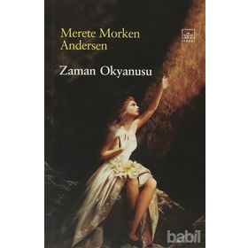 ZAMAN OKYANUSU - MERETE MORKEN ANDERSEN