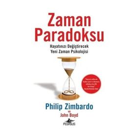 Zaman Paradoksu - John Boyd