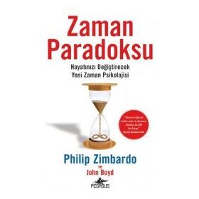 Zaman Paradoksu - John Boyd