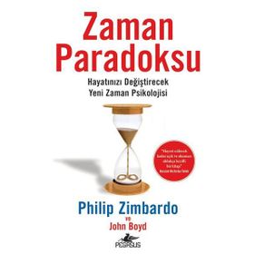 Zaman Paradoksu - John Boyd
