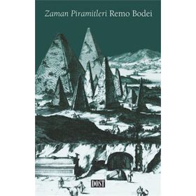 ZAMAN PIRAMITLERI - REMO BODEI
