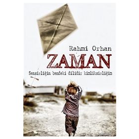 Zaman - Rahmi Orhan