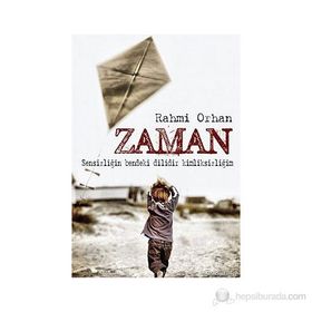Zaman - Rahmi Orhan
