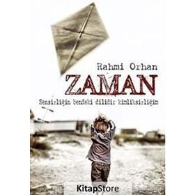 Zaman - Rahmi Orhan
