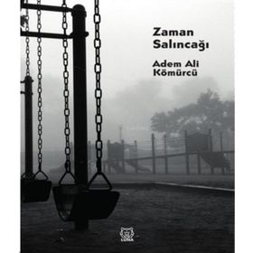 Zaman Salıncağı-Luna Yayınları