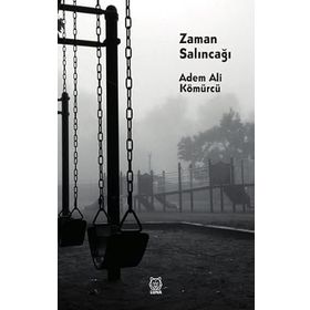 Zaman Salıncağı-Luna Yayınları