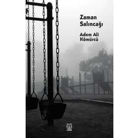 Zaman Salıncağı-Luna Yayınları