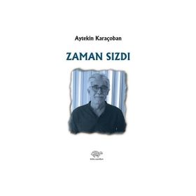 Zaman Sızdı Ürün Yayınları