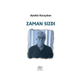 Zaman Sızdı Ürün Yayınları