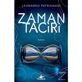 Zaman Taciri - Leonardo Patrignani