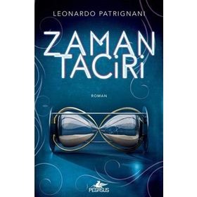 Zaman Taciri - Leonardo Patrignani