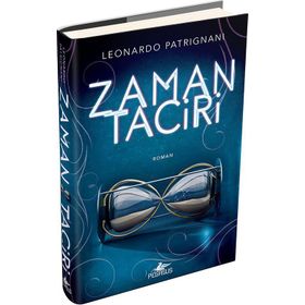 Zaman Taciri - Leonardo Patrignani