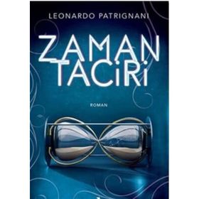 Zaman Taciri - Leonardo Patrignani