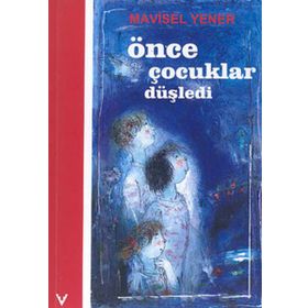 ZAMAN TORBASI - MAVISEL YENER