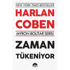 Zaman Tükeniyor - Harlan Coben