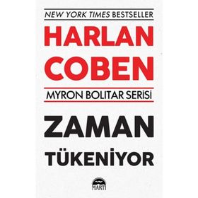 Zaman Tükeniyor - Harlan Coben