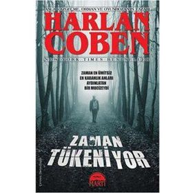 Zaman Tükeniyor - Harlan Coben