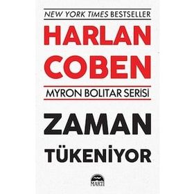 Zaman Tükeniyor - Harlan Coben