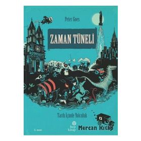 ZAMAN TÜNELİ - MICHEAL CRICHTON