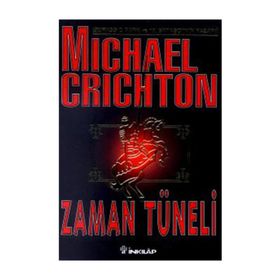 ZAMAN TÜNELİ - MICHEAL CRICHTON