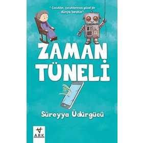 Zaman Tüneli - Peter Goes