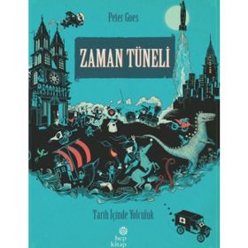 Zaman Tüneli - Peter Goes